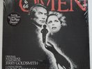 THE OMEN Jerry Goldsmith TATTOO BLJ1-1888 1976 Horror Soundtrack SEALED Promo LP