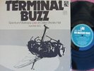Spectrum ORIG OZ 2LP Terminal Buzz NM ’73 HMV SOELP10081/2 Aussie Prog Mutceps
