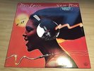 TRAVIS BIGGS solar funk LP Record VG 1979