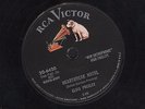 Elvis Presley Heartbreak Hotel 78 rpm Excellent condition RCA Victor 20-6420