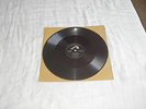 Elvis Presley: Teddy Bear b/w Loving You RCA Victor 20-7000, 78 RPM Single, 1957