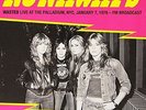 Wasted: Live At The Palladium, New York City [VINYL] Runaways Vinyl