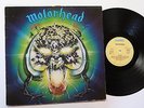 Motörhead - Overkill LP 1979 , Bronze Rec.
