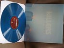 Killers, The ?– Hot Fuss LP COLOR  TOP MINT