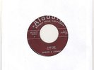 Aladdin record Marvin & Johnny Yak-Yak