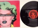 Dirty Funker Lets Get Dirty Kate Moss EP rare limited edition ex ex