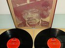 JIMI HENDRIX-ESSENTIAL..SUPERB 1ST UK PRESS N/MINT DOUBLE VINYL LP RECORD 1978