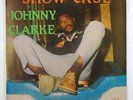Johnny Clarke 
