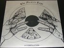 The Master Tape compilation  hardcore punk record 1982 1st press Zero Boys  FUs
