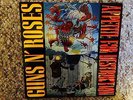 Guns N' Roses - Appetite For Destruction 12