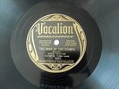 Boyd Senter Ed Lang The Boss of the Stomps Vocalion 3061