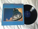 DIRE STRAITS Knopfler LP BROTHERS IN ARMS - KOREA