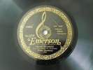 Fletcher Henderson Louis Armstrong Swanee Butterfly Emerson 10852