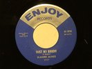 ELMORE JAMES Dust My Broom ENJOY M- hear soundclip