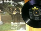 BEATLES - NOWHERE MAN - 1965 7
