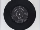 SKA BEAT/OCCUPATION  -  TOMMY MCCOOK & THE SKATALITES  (64 SKA INSTRUMENTAL 7