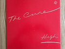 Rare The Cure 'High' Disco Mix Brazilian 12