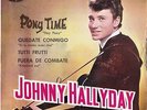 johnny hallyday 45 tours espagne