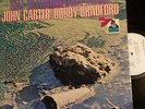 John Carter Bobby Bradford SELF-DETERMINATION MUSIC orig gatefold'PROMO LP M-