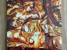 Mint Sealed Cranes 'Forever' LP + Ltd Ed 12