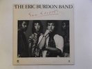 The Eric Burdon Band Sun Secrets ST-11359 VG+ ULTRASONIC CLEAN