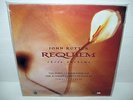 JOHN RUTTER requiem three anthems VINYL LP sealed SEELIG reference RR-57 new USA