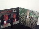 Mars Volta Frances The Mute Vinyl 3x Lp