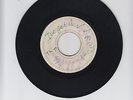 BLANK(COXSONE)/GIVING UP ON LOVE  -  TREVOR CLARKE(68  ROCKSTEADY 7