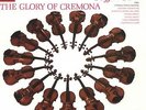 5lp ricci cremona/caprices/prokofiev/paganini/khachaturian ex-/nm- cvr ex