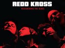 LP REDD KROSS RESERCHING THE BLUES VINYL