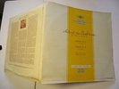 Ferenc Fricsay - Beethoven Sinf.Nr.1 / 8 DGG 18100 LPM  Original 1954 Tulip