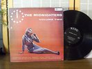 THE MIDNIGHTERS LP 