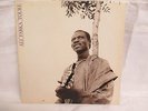 ALI FARKA TOURE VINYL ALBUM WORLD CIRCUIT WCB 007 1987 FIRST PRESSING