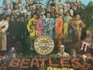 The Beatles - Sgt Pepper's Lonely Hearts Club Band - New 180g Vinyl (LP Mono)