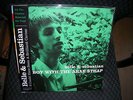 BELLE AND SEBASTIAN **The Boy with the Arab Strap **BRAND NEW RECORD LP VINYL