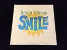 BRIAN WILSON Presents Smile 2004 Original Vinyl 2LP SEALED Beach Boys