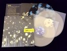ISIS Wavering Radiant 2009 Original CLEAR Vinyl 2LP w/ Slipmat RARE 100 Made
