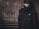 Gary Numan - Splinter (Songs from a Broken Mind)