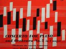 Tagliaferro: Saint-Saëns Piano Concerto No. 5 