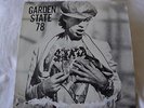 THE ROLLING STONES GARDEN STATE 78 DOUBLE VINYL LP 1980 LIVE CONCERT RECORDING