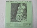The Rolling Stones Gimme Shelter Soundtrack & T.A.M.I Show Santa Monica Ca. USA