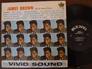 James Brown & His Famous Flames 1963  