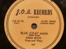EDDIE BOYD 