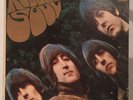 Rubber Soul by the Beatles on Capitol. Canada. Rainbow Label. ST-2422. Vinyl.
