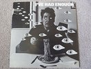 Paul McCartney/Wings 'I've Had enough' 7