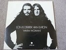Lon & Derrek Van Eaton 'Warm Woman' 7