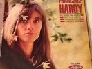 FRANCOISE HARDY Chante En Anglais. Vogue EP. Original Press 60's. EPL 8348