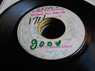 Lloyd Charmers / Soul Stirrers 60s REGGAE SKA DUB SPLIT 45 5 to 5 / See About Me