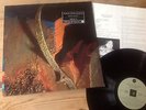 LP Nusrat Fateh Ali Khan ?– Mustt Mustt : Real World Records ?– RW LP 15 vinyl