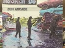 Husker Du - Zen Arcade LP SST 027